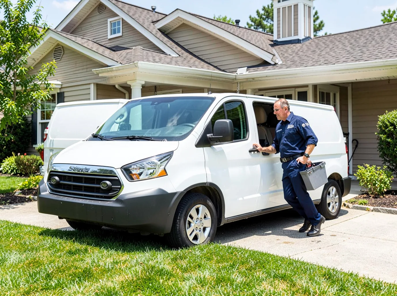 Emergency Plumber company in Mendota, VA