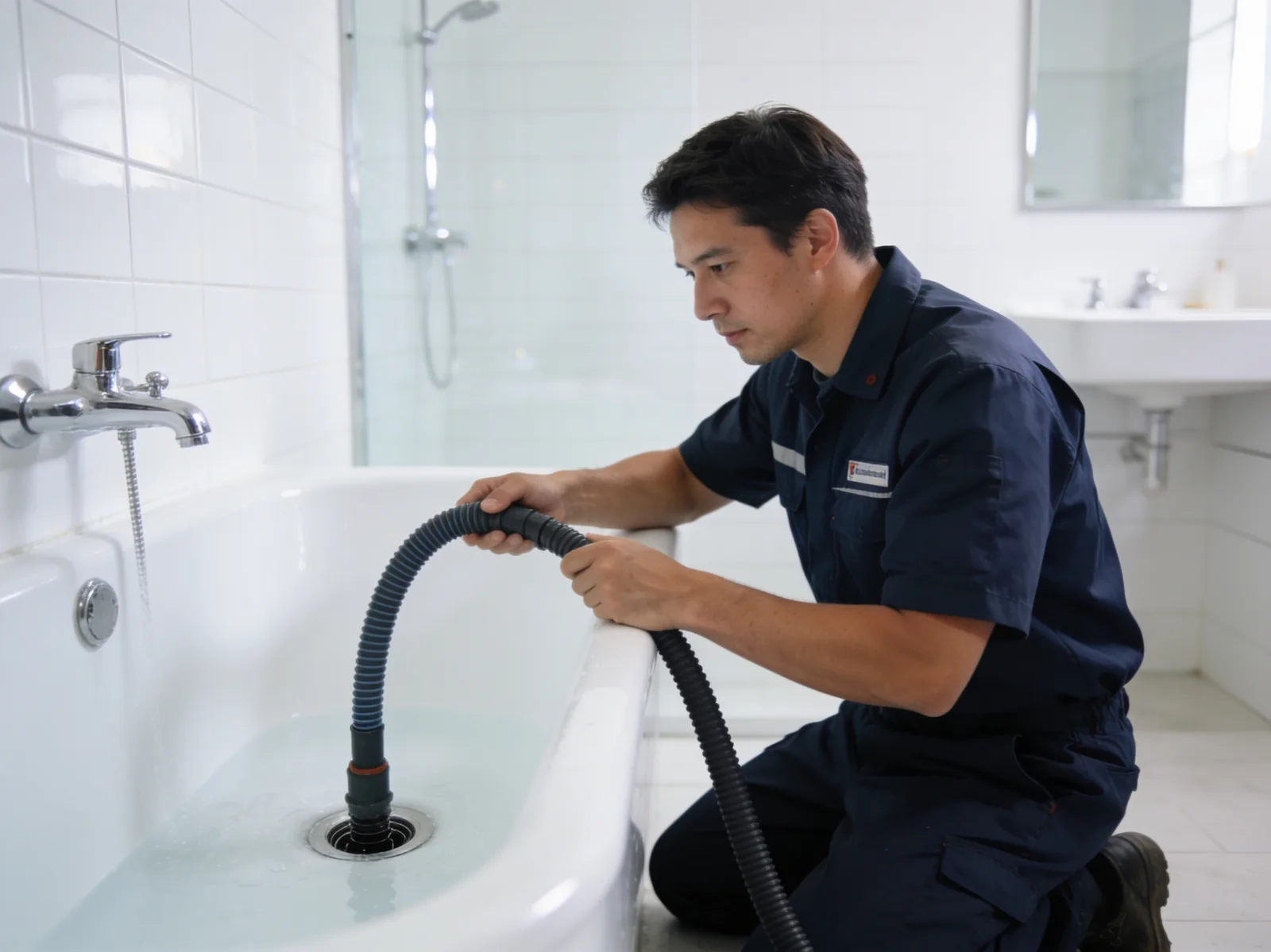 Emergency Plumber Mendota, VA FAQs